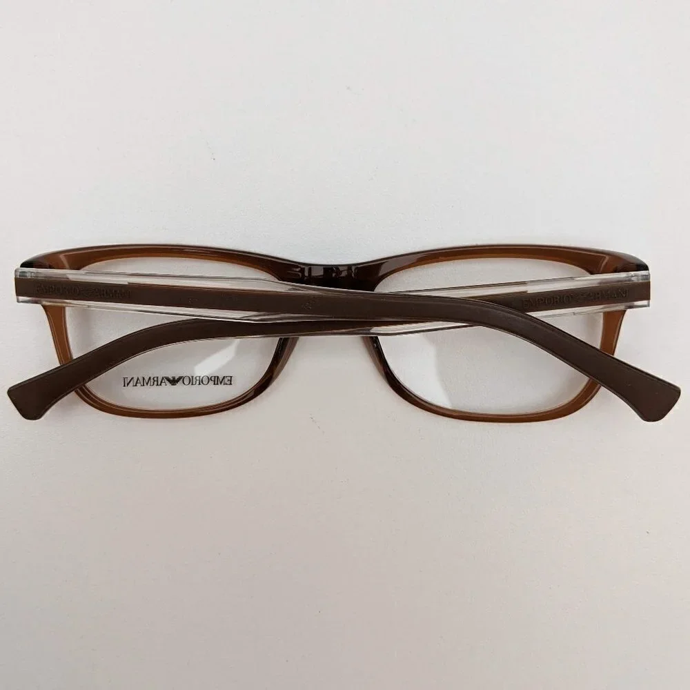 🕶️Emporio Armani EA3001 5069 Eyeglasses 52/17 140 /KAI550🕶️​​